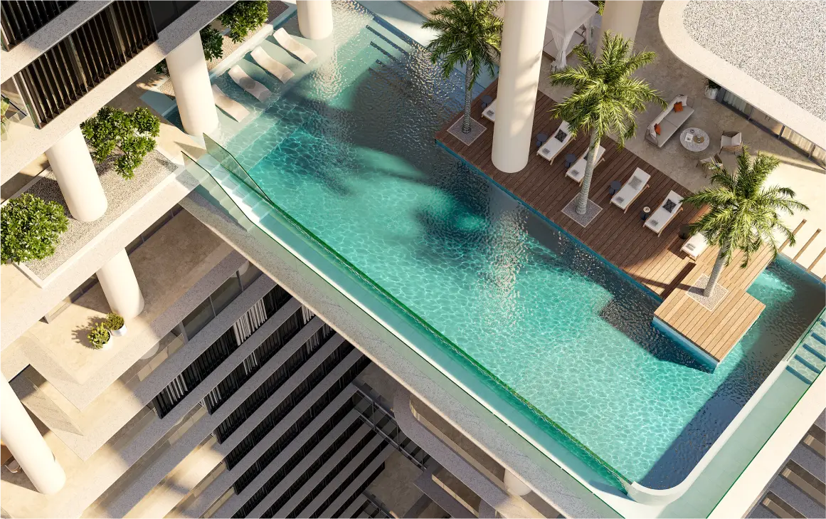 Vela Viento by Omniyat