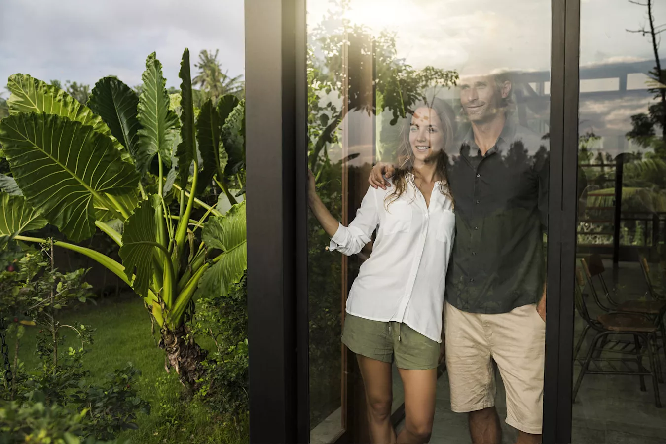 Yasmina Villas at Expo City Dubai