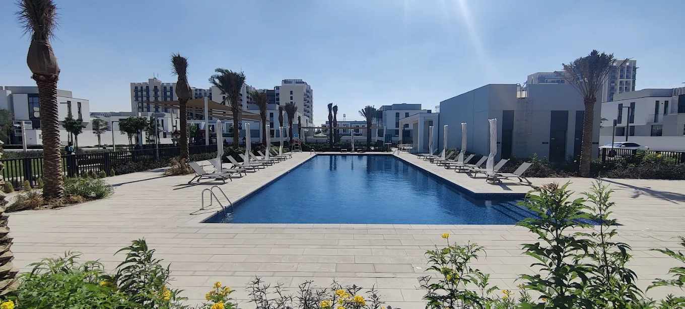 Murooj Al Furjan West Phase 2 by NAKHEEL