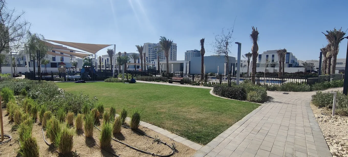 Murooj Al Furjan West Phase 2 by NAKHEEL