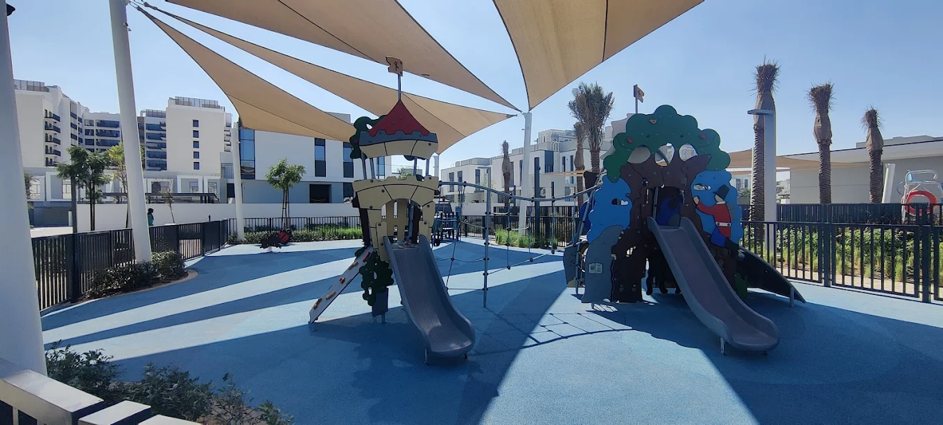 Murooj Al Furjan West Phase 2 by NAKHEEL