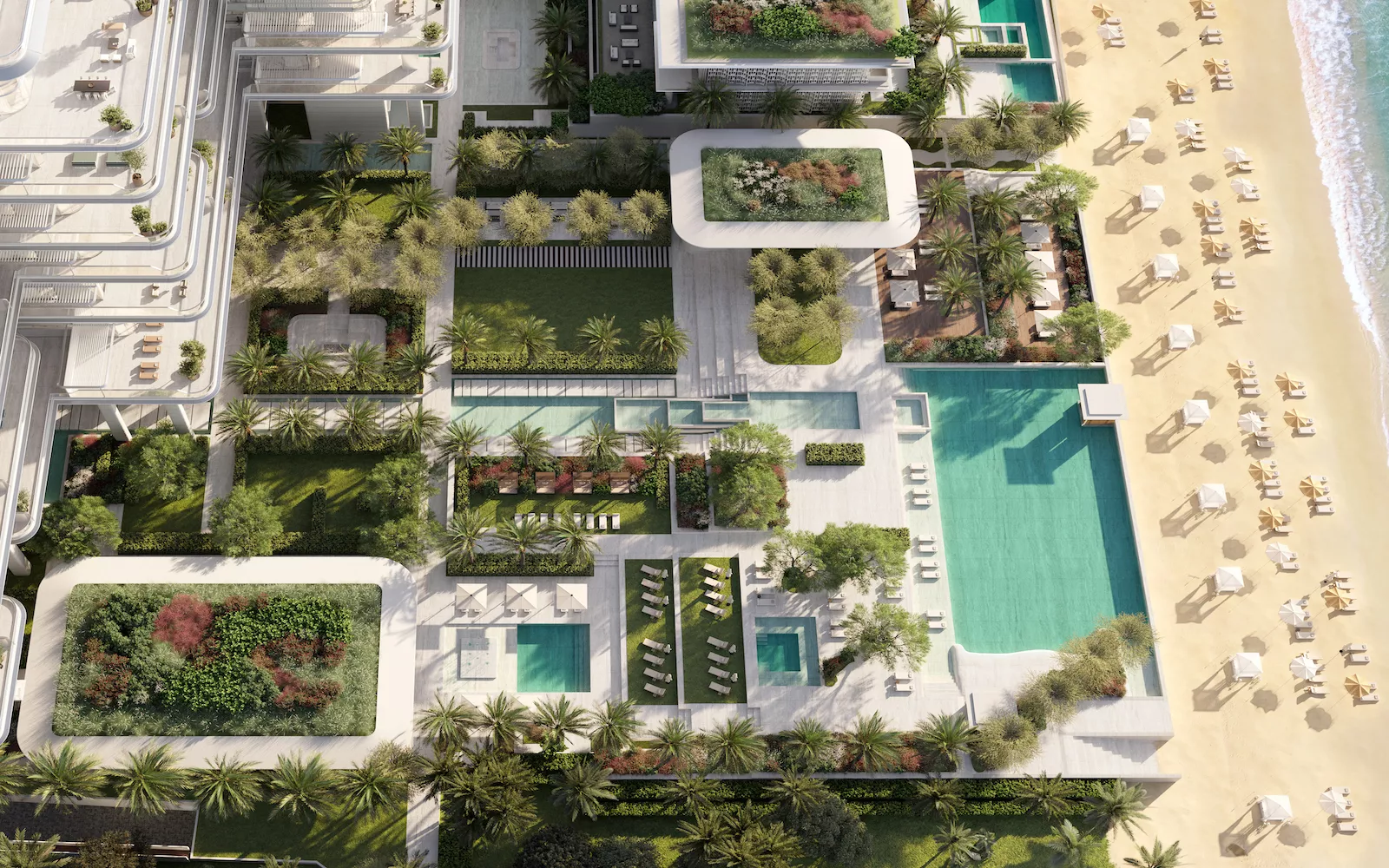 Orla Dorchester Collection